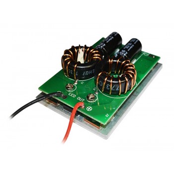 Драйвер светодиода LD 1x40W 12V